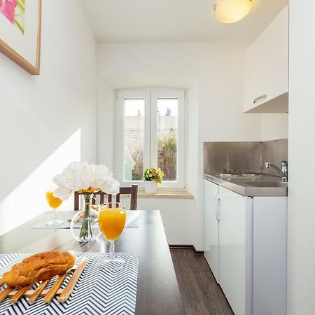City Wall'S Studio Apartment Dubrovnik Extérieur photo