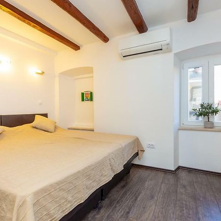 City Wall'S Studio Apartment Dubrovnik Extérieur photo