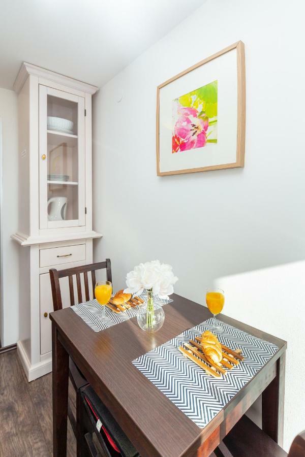 City Wall'S Studio Apartment Dubrovnik Extérieur photo