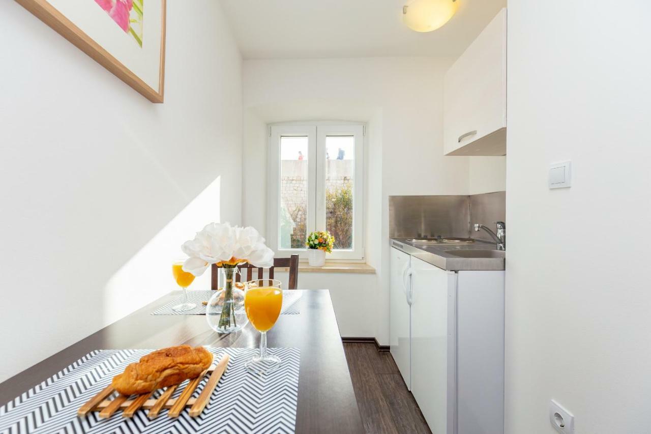 City Wall'S Studio Apartment Dubrovnik Extérieur photo