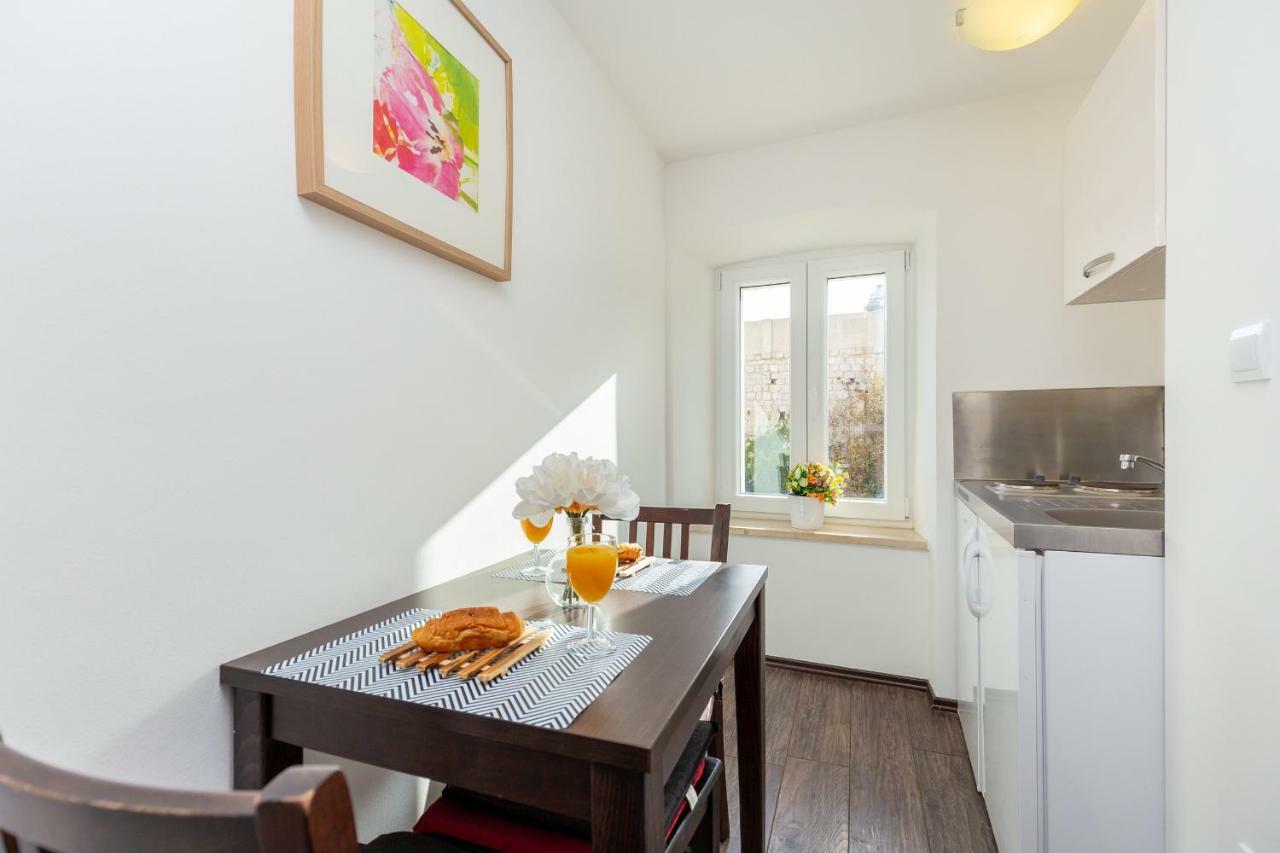 City Wall'S Studio Apartment Dubrovnik Extérieur photo