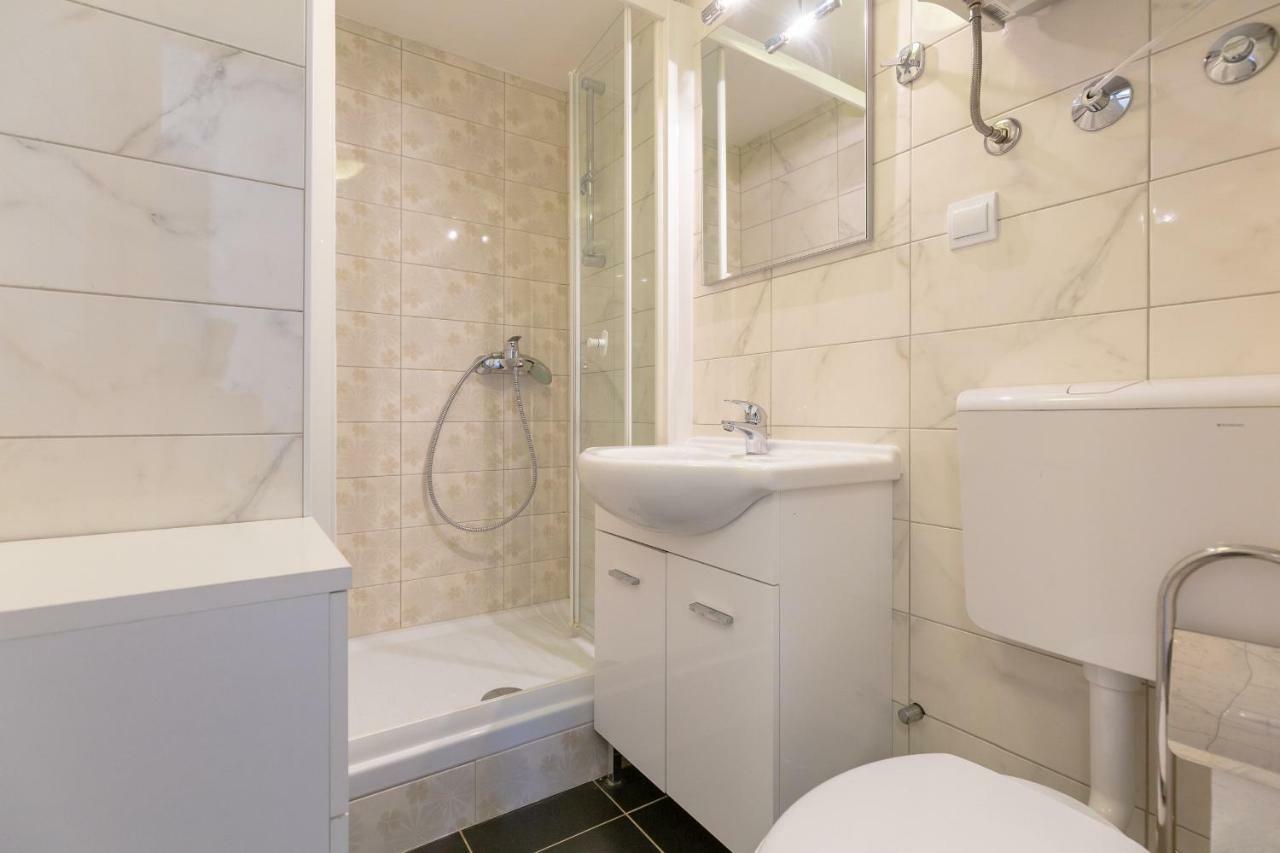 City Wall'S Studio Apartment Dubrovnik Extérieur photo