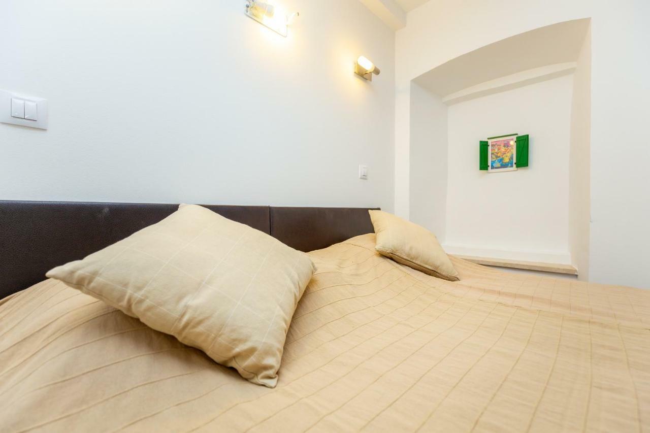 City Wall'S Studio Apartment Dubrovnik Extérieur photo