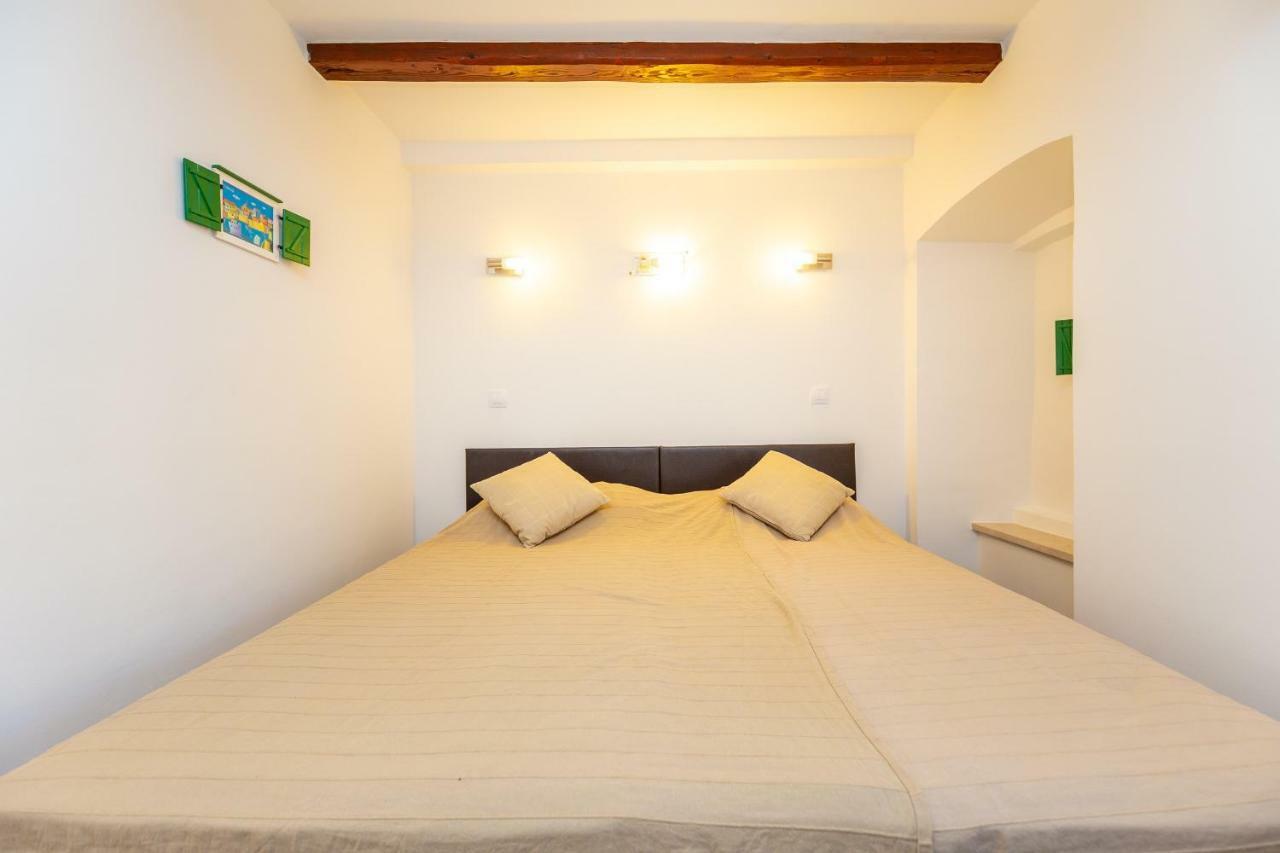 City Wall'S Studio Apartment Dubrovnik Extérieur photo