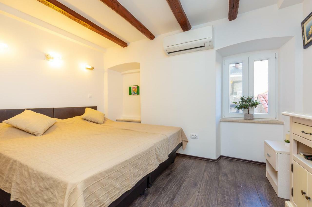 City Wall'S Studio Apartment Dubrovnik Extérieur photo