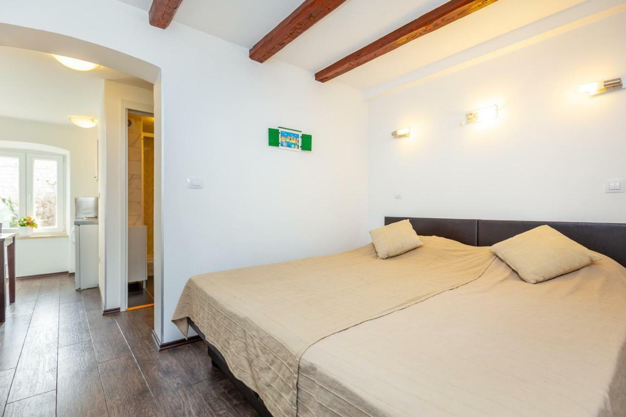 City Wall'S Studio Apartment Dubrovnik Extérieur photo