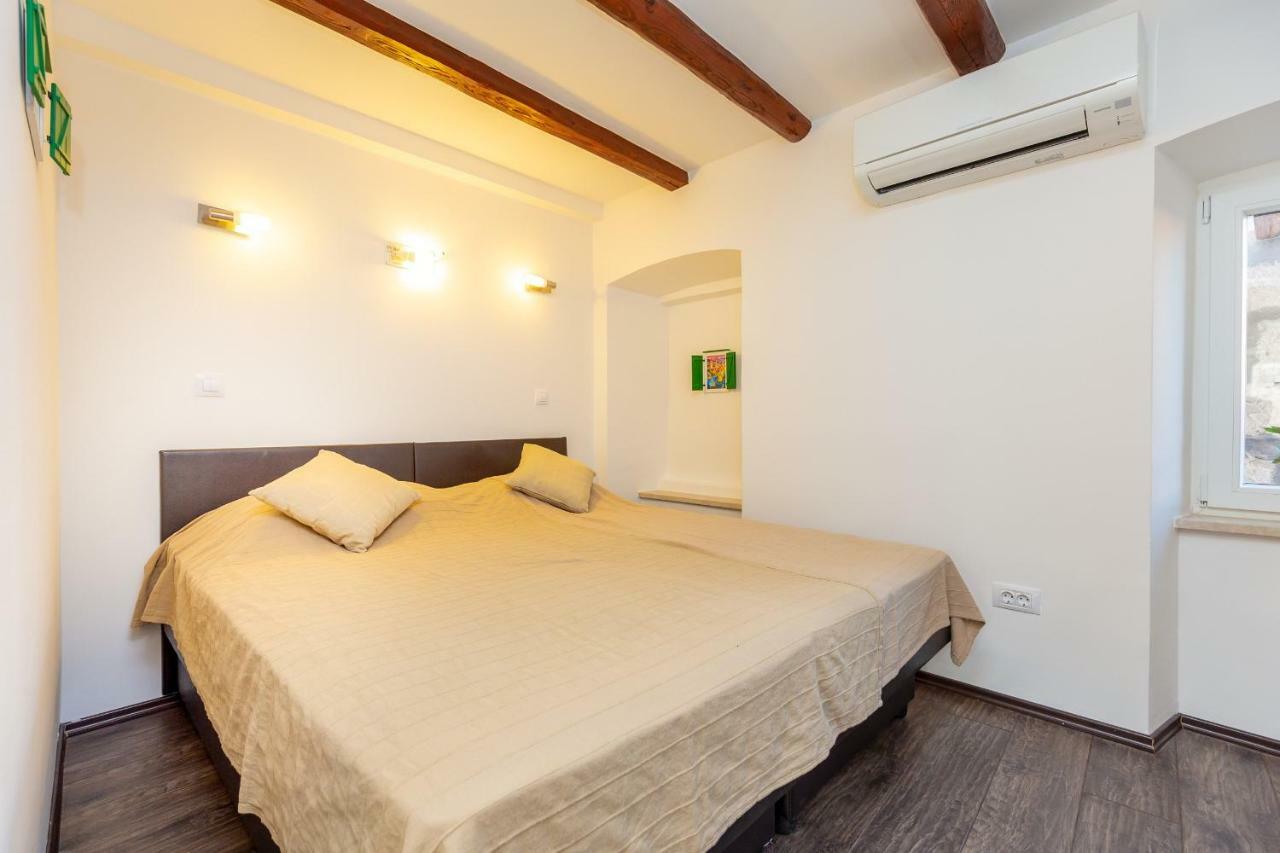 City Wall'S Studio Apartment Dubrovnik Extérieur photo