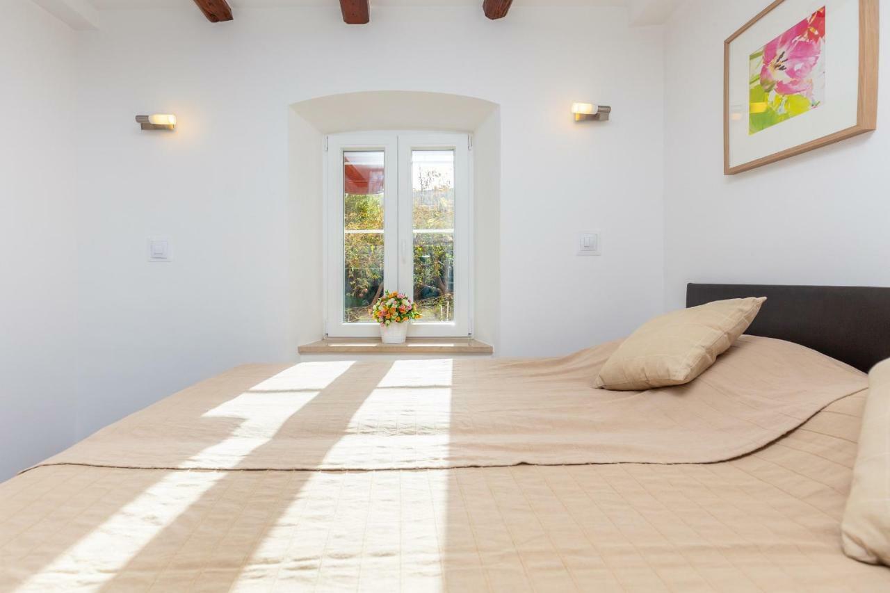 City Wall'S Studio Apartment Dubrovnik Extérieur photo